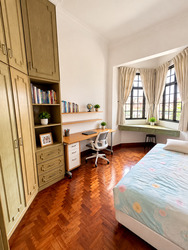 Limau Park (D16), Condominium #619494411